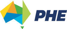 PHE